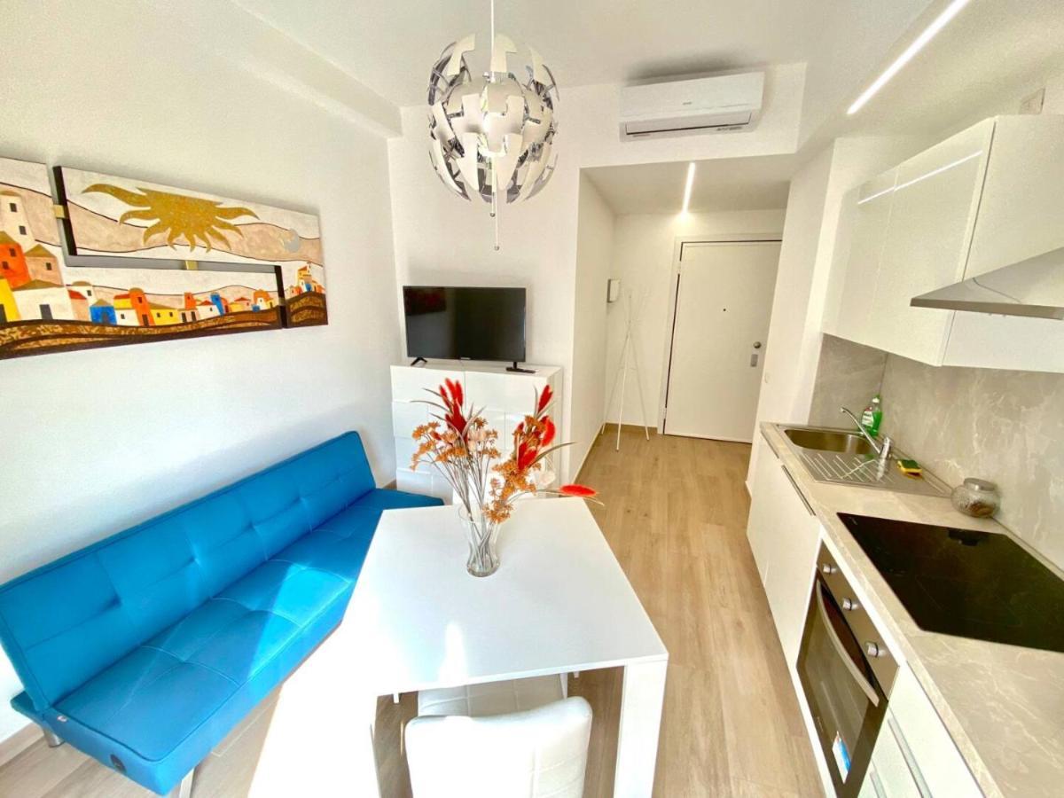 Appartamento Federico'S House - Eleganza E Stile In Via Anselmo Da Baggio Milano Esterno foto