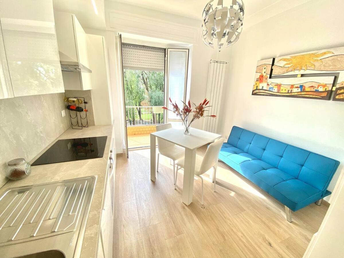 Appartamento Federico'S House - Eleganza E Stile In Via Anselmo Da Baggio Milano Esterno foto
