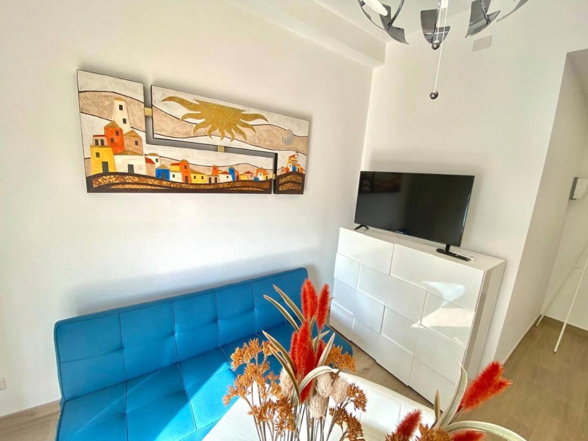 Appartamento Federico'S House - Eleganza E Stile In Via Anselmo Da Baggio Milano Esterno foto