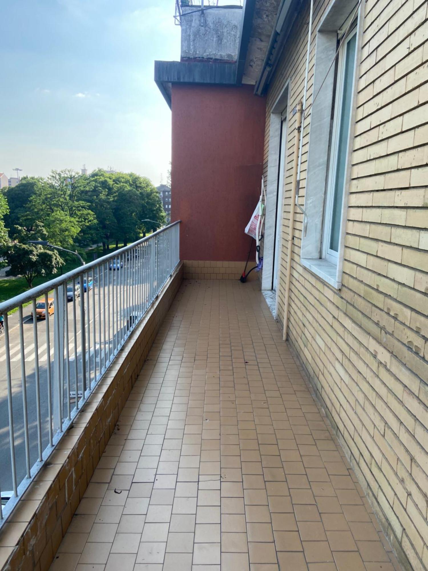 Appartamento Federico'S House - Eleganza E Stile In Via Anselmo Da Baggio Milano Esterno foto